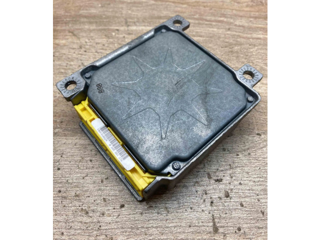 Блок подушек безопасности 0285001290, 991940015 Mitsubishi Carisma