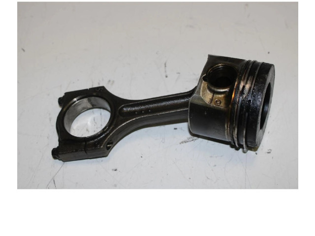 Поршень с шатуном N47C20A Mini One - Cooper Coupe R56