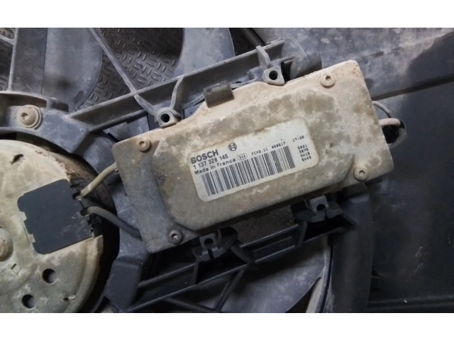 Вентилятор радиатора     1137328148, 3M5H8C607UC    Volvo V50 