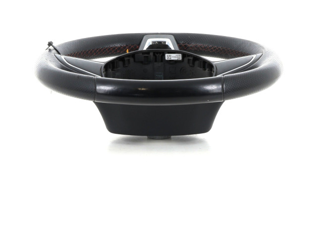 Руль Skoda Fabia Mk2 (5J) 2007 - 2014 года 5J0419091LIQP, H0-3199V