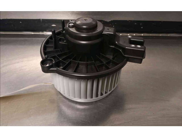 Вентилятор радиатора     79310TJ5F02    Honda Jazz 