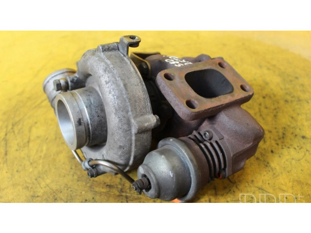 Turbodmychadlo Турбина 074145701J Volvo S80 2.5