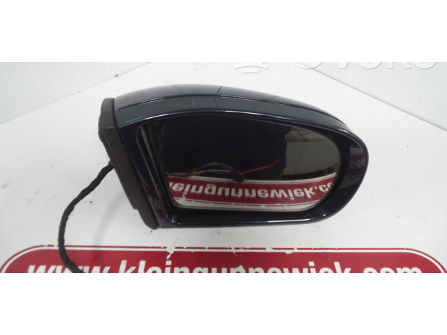 Zpětné zrcátko Mercedes-Benz C W203 2002 413133418
