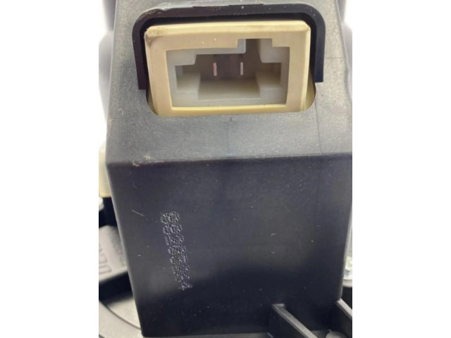 Вентилятор печки    9849717080   Peugeot Partner III