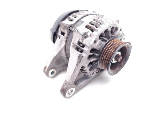 Генератор 31400-81P0, 104211-2300   Suzuki Ignis      