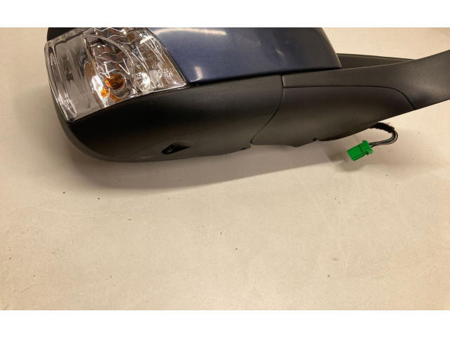 Zpětné zrcátko Volvo XC70 2013