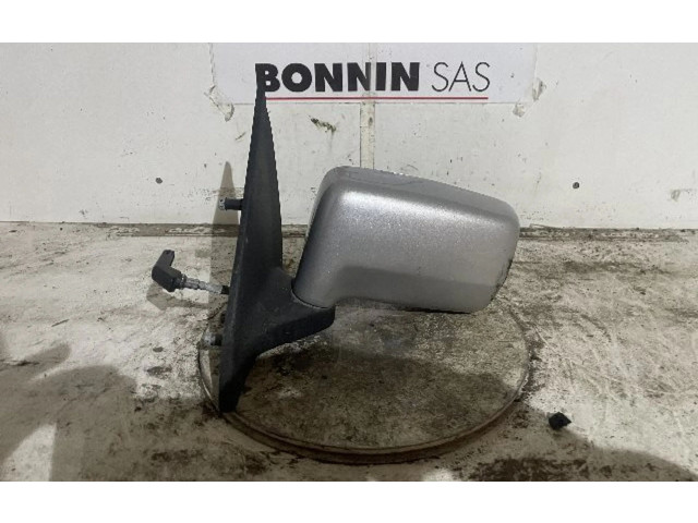 Зеркало (механическое) Ford Ecosport I 2003 - 2013 года