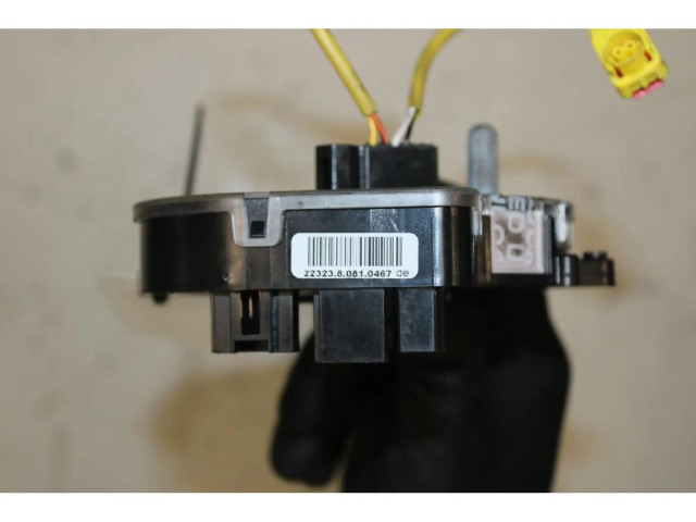 Подрулевой шлейф SRS    Jeep Renegade