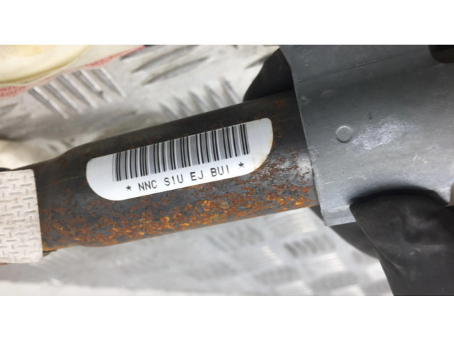 Боковая подушка безопасности 605245800C, 605245700C Nissan Pathfinder R51