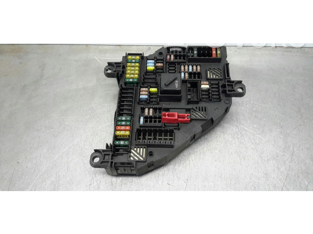 Модуль управления BSM 921086003, 117033453E   BMW X3 F25    