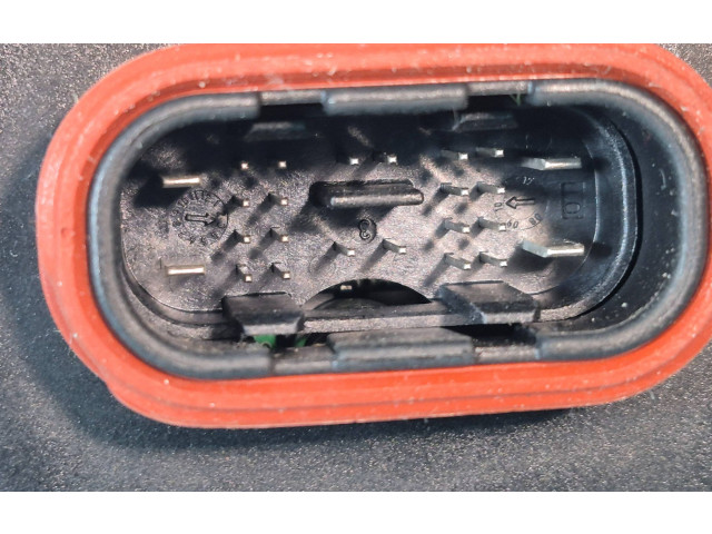 Блок управления Xenon