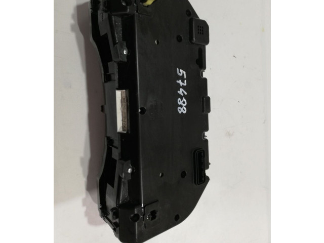 Přístrojová deska  Toyota Corolla E210 E21 2018 83800, 05K20  