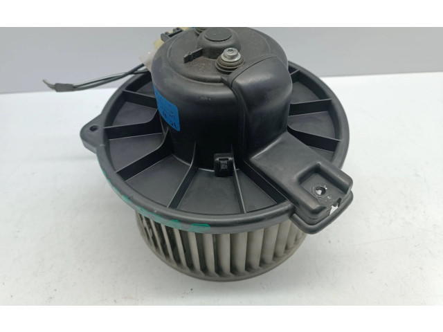 Вентилятор печки    MF0160700260, 0130111191   Mitsubishi Space Star