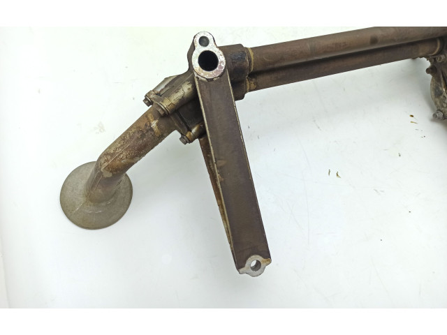 Масляный насос   EAC4501, EAC4501  Jaguar XJS 