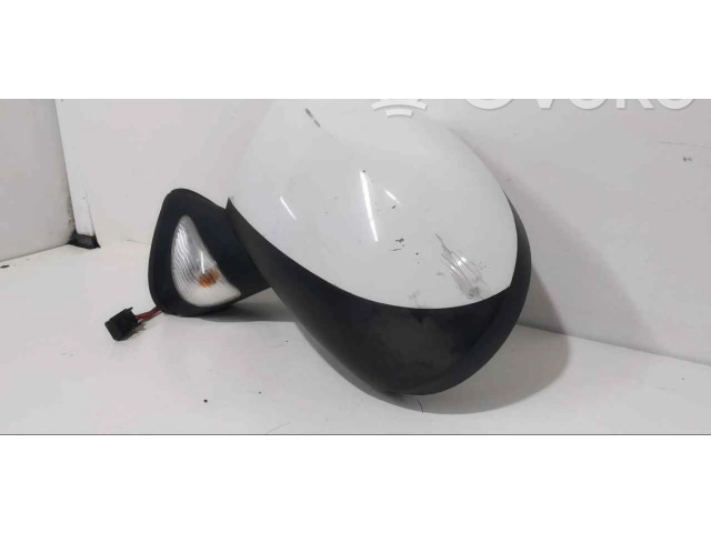 Zpětné zrcátko Renault Modus 2010