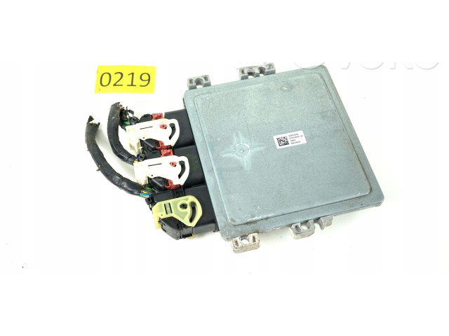 Řídící jednotka BG9112A650FK, S180133112A Ford Kuga III 2022