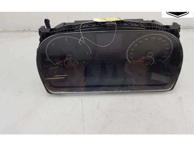 Панель приборов 2K7920741A, 2K7920741A Volkswagen Caddy