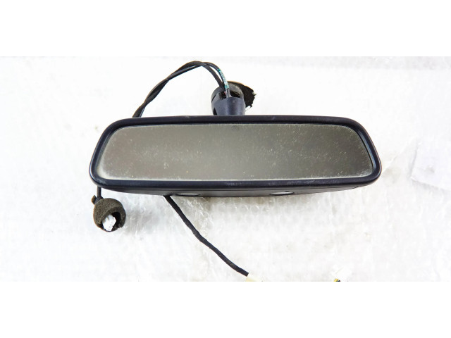 Zpětné zrcátko Mercedes-Benz C W205 2016 026530