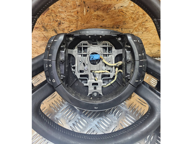 Руль Citroen C4 Grand Picasso  2007 - 2013 года 6096636      