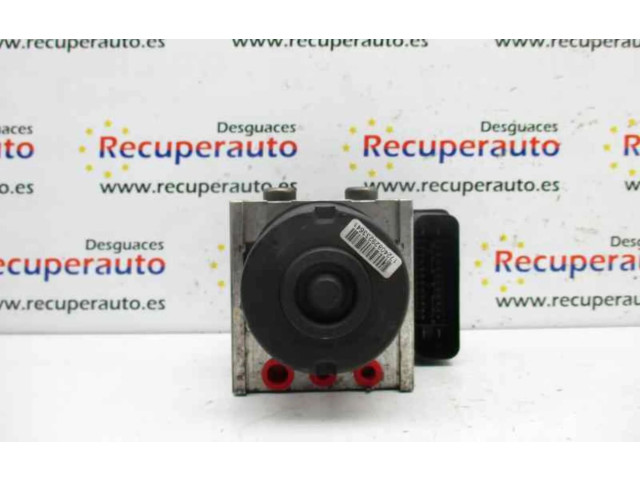 Блок АБС 1K0614117H Skoda Octavia Mk2 (1Z) 2004 - 2013 года