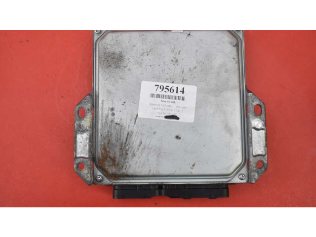 Řídící jednotka 8973531864, 8973531864 Renault Vel Satis 2009
