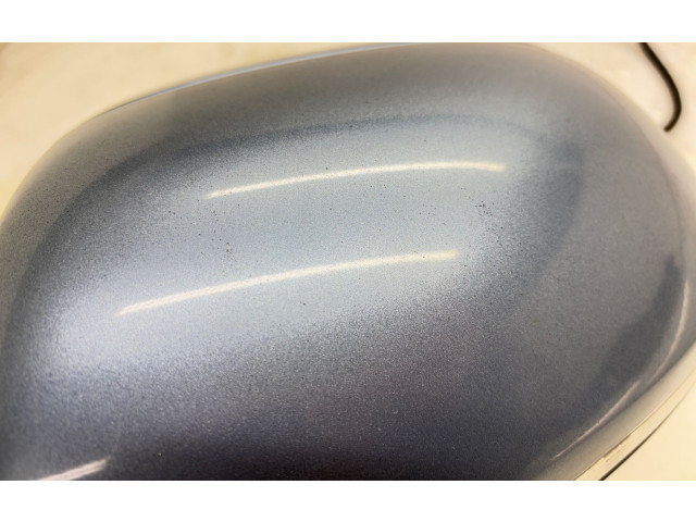 Зеркало электрическое        Skoda Octavia Mk2 (1Z)  2004 - 2013 года   