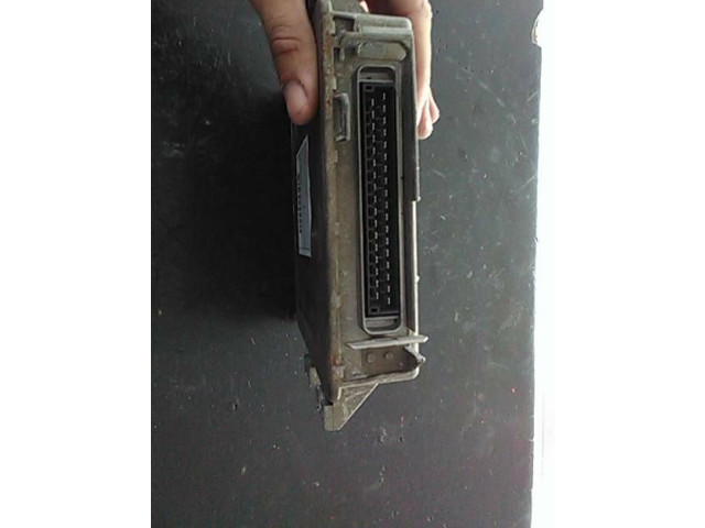 Блок управления двигателя G6.140D02, MARELLI Peugeot 306