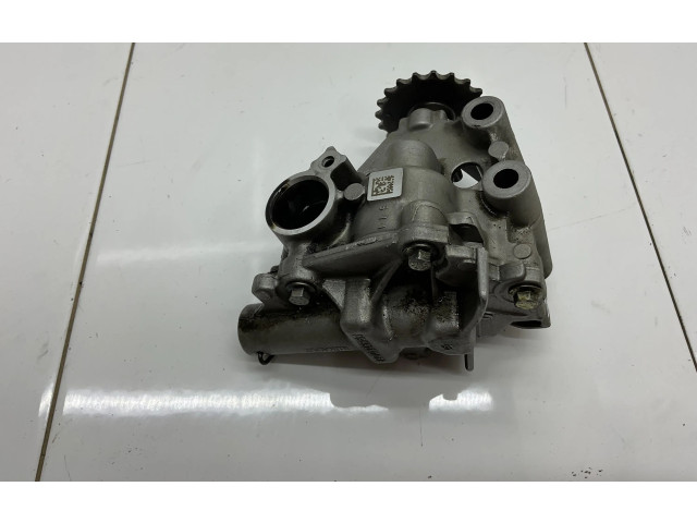 Масляный насос   150157688R  Nissan Qashqai+2 2.0