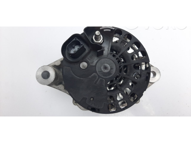 Генератор 51884351, ALF050203HQ Alfa Romeo Giulietta