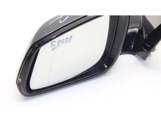 Zpětné zrcátko BMW 1 F20 F21 2015