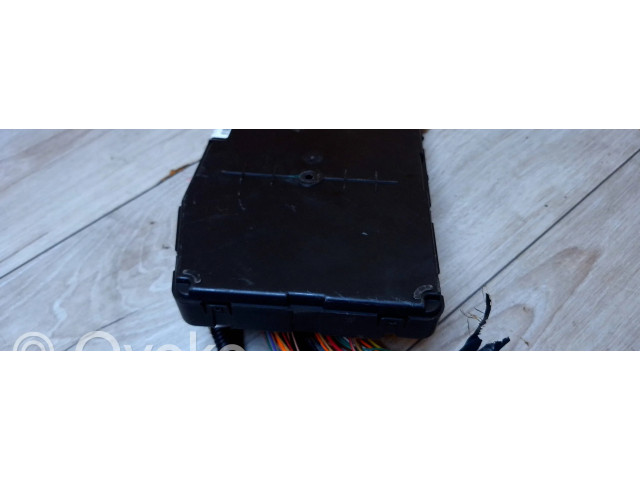 Блок комфорта 8200412548   Renault Megane II   