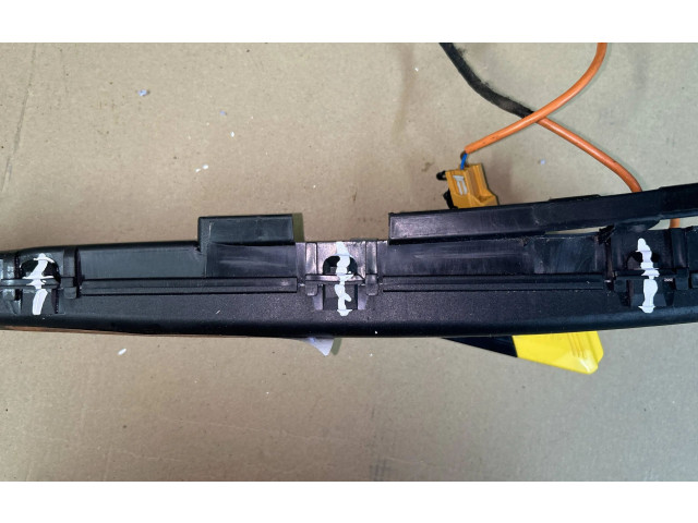 Подушка безопасности в сиденье 570730900 Volvo V70