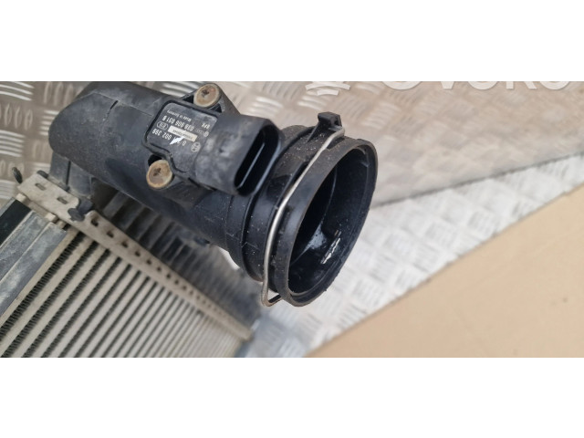 Интеркулер 038906051B, 100504T0354A Volkswagen Caddy