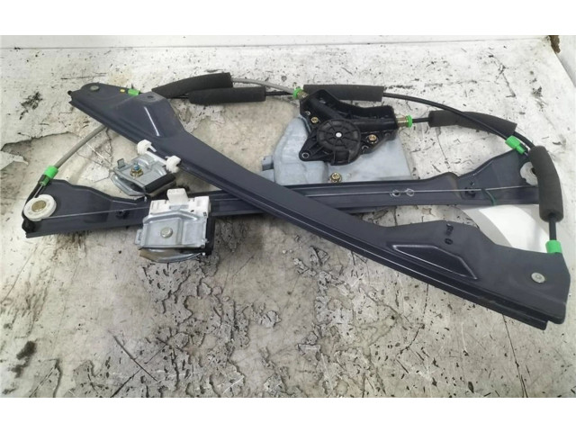 Генератор 0050017 SsangYong Kyron