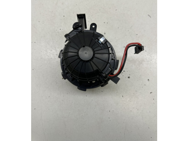 Вентилятор печки    X6552004, X6553002   Audi A5 8T 8F