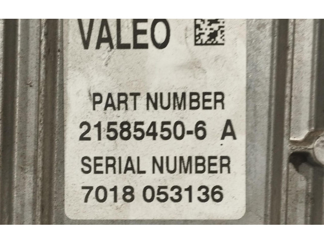 Řídící jednotka 279115210117, 279115210117 Tata Indica Vista I 2007