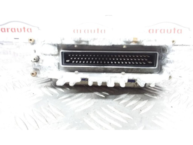 Řídící jednotka 028906021DK, 0281001484 Volkswagen Polo III 6N 6N2 6NF 1998