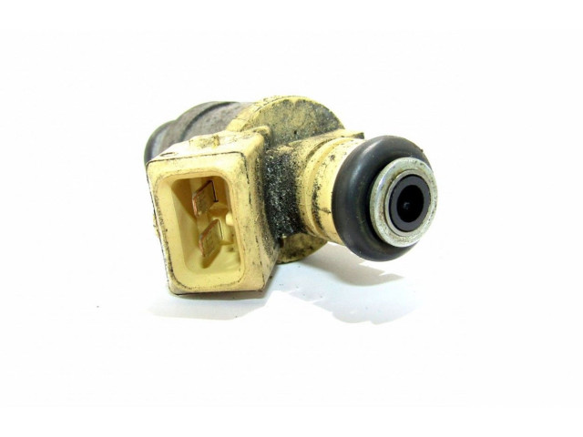 Форсунка 7572995 Mini One - Cooper Cabrio R52 для бензинового двигателя W11B16AA 1.6