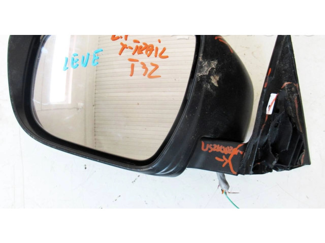 Зеркало электрическое        Nissan X-Trail T32  2014 - 2021 года   