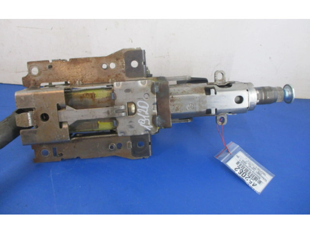    Рулевая рейка    Volkswagen Touran I 2003 - 2010 года