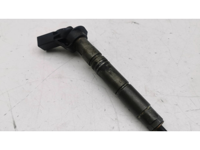 Форсунка A6420700587, 0445115027 Jeep Grand Cherokee (WK) для дизельного двигателя 642.980 3