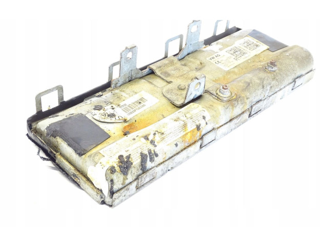 Подушка безопасности для колен 5G2880842D Skoda Octavia Mk3 (5E)