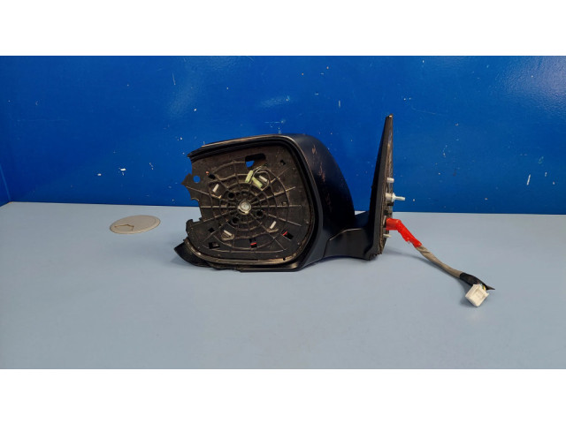 Zpětné zrcátko levé Toyota Land Cruiser (J150) 2010 E4022714