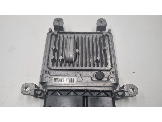 Řídící jednotka A6519007500, 6519007500 Mercedes-Benz C W204 2010