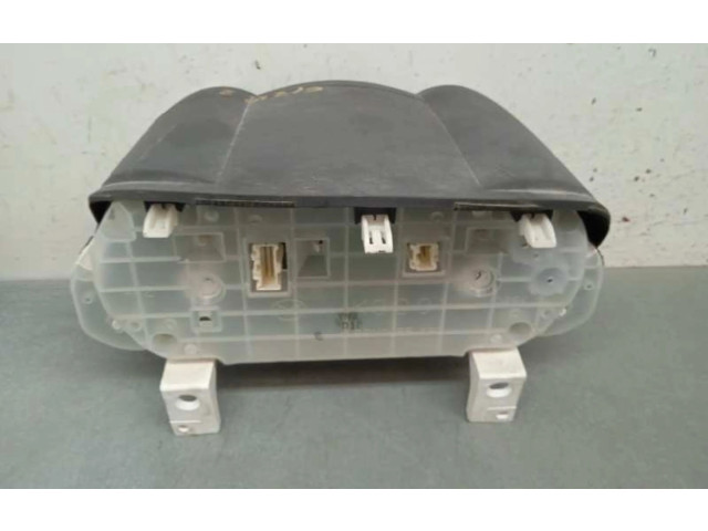 Панель приборов LYBBR3F Mazda 3 II