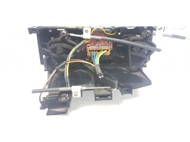 Блок управления климат-контролем 751135H, 92045400   Fiat Punto (176)