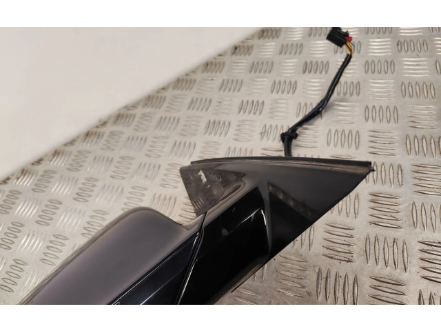 Zpětné zrcátko Audi A8 S8 D4 4H 2014 4H1857410G