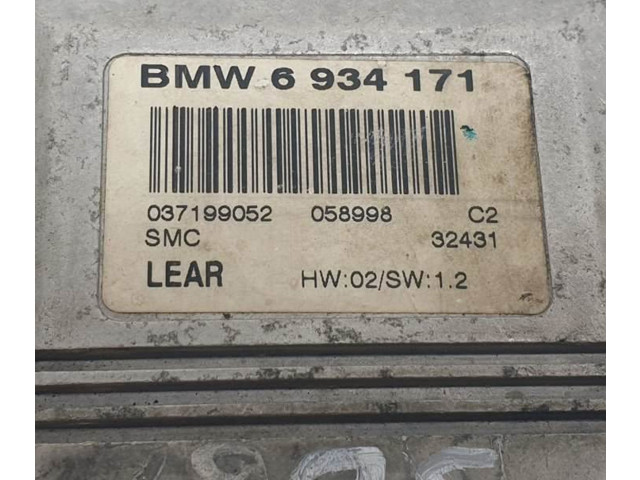 Блок управления Xenon