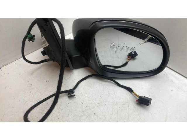 Zpětné zrcátko Volkswagen Tiguan 2013 5N1857502AG