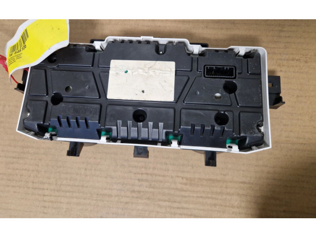 Спидометр (приборный щиток) VPDRRF10849DJ   Renault Trafic III (X82)